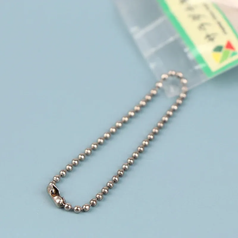 Dollhouse Simulation Food Toy Pendant