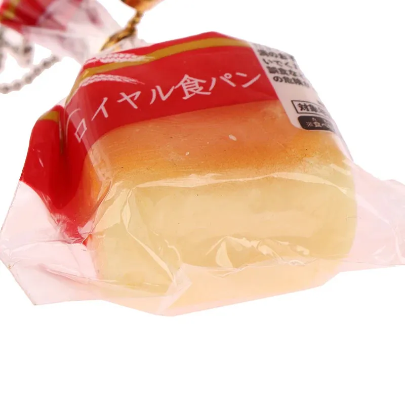 Dollhouse Simulation Food Toy Pendant
