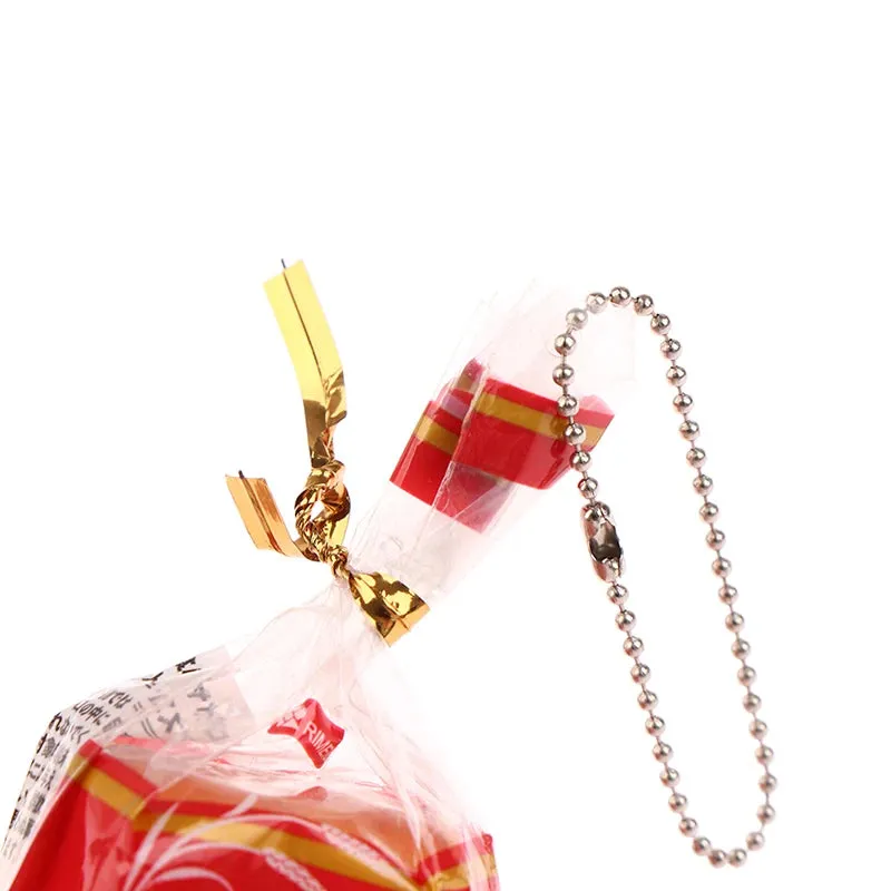Dollhouse Simulation Food Toy Pendant