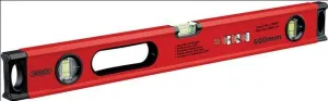 Draper 13413 900 mm Box Section Level-3 Vial