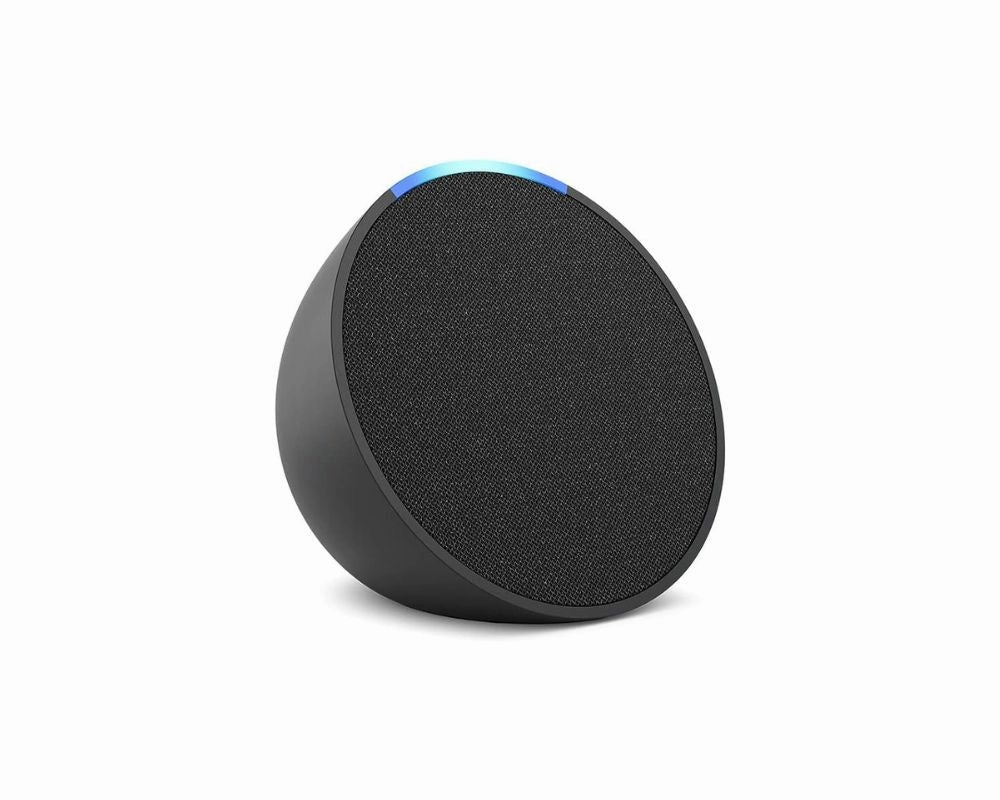 Echo Pop Alexa: Smart Sound, Seamless Living