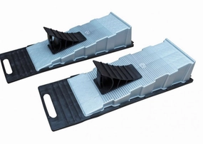 Eco Combi Ramp Set