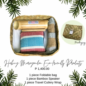 Eco-Friendly Products