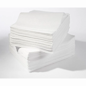 Economy Lightweight Oil Pads | 100