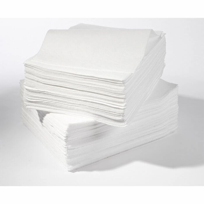 Economy Lightweight Oil Pads | 100