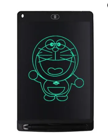 Electronic Drawing Board LCD Screen Writing Tablet Digital