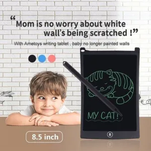 Electronic Drawing Board LCD Screen Writing Tablet Digital
