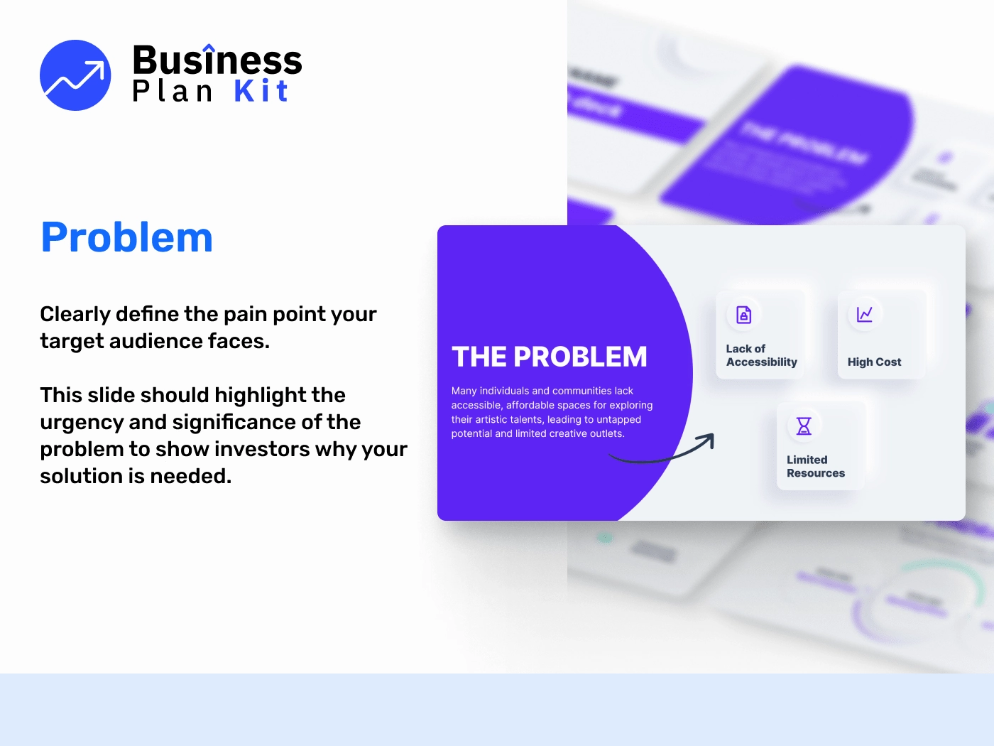 Exotic Animal Petting Zoo Pitch Deck Example
