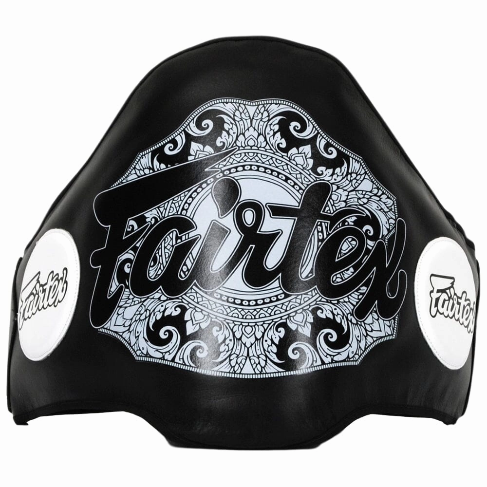 Fairtex BPV2 Lightweight Belly Pad