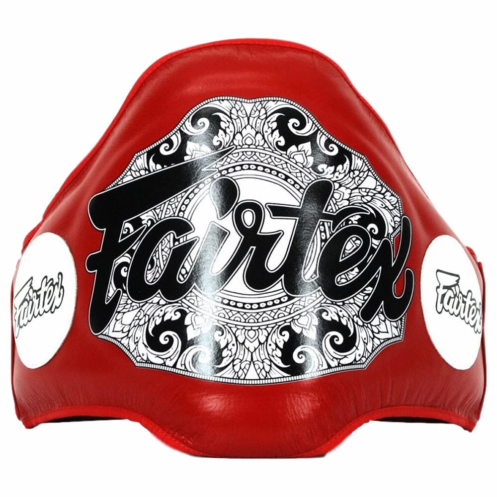 Fairtex BPV2 Lightweight Belly Pad