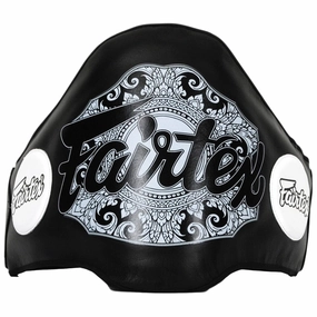 Fairtex BPV2 Lightweight Belly Pad