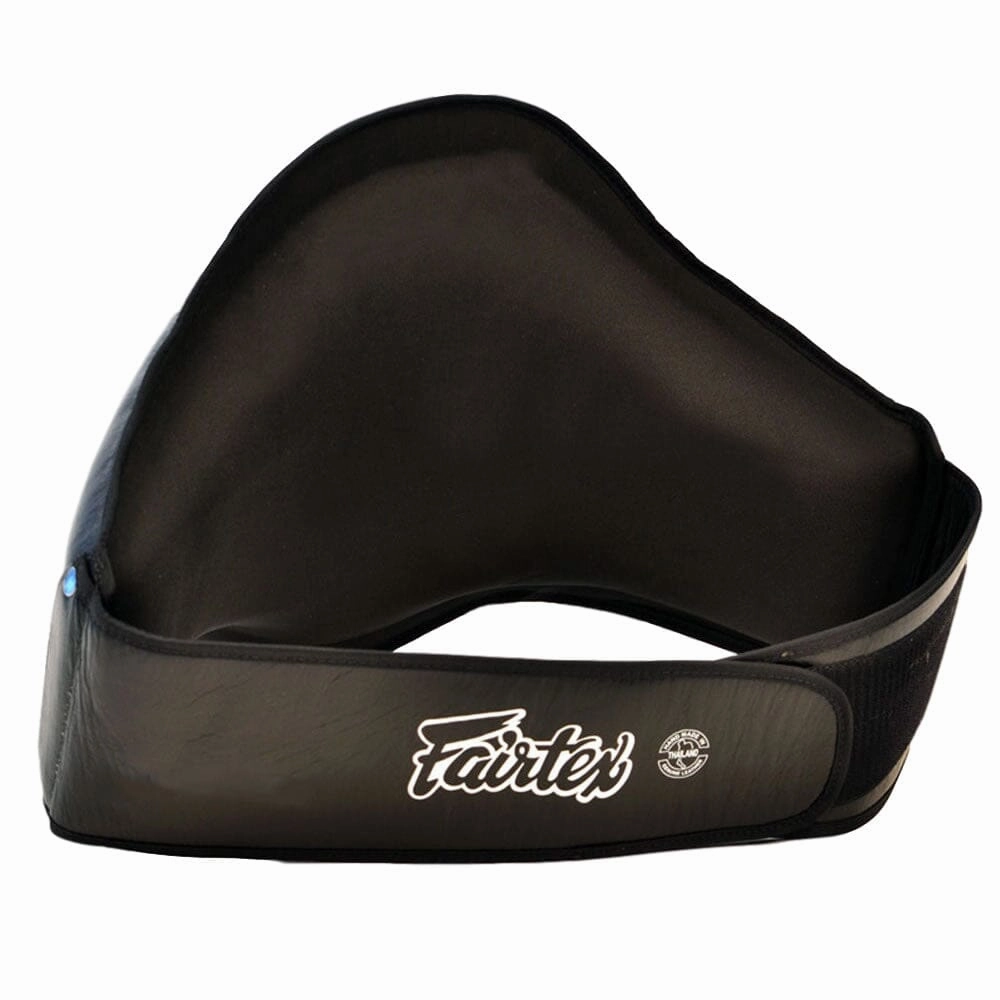 Fairtex BPV2 Lightweight Belly Pad
