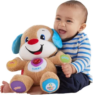 Fisher-Price Laugh & Learn Smart Stages Puppy