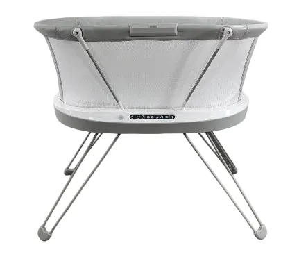 Fisher Price Luminate Bassinet