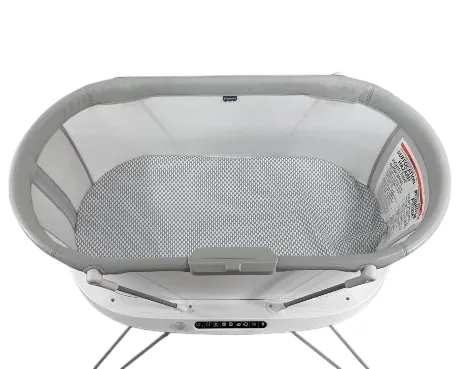 Fisher Price Luminate Bassinet