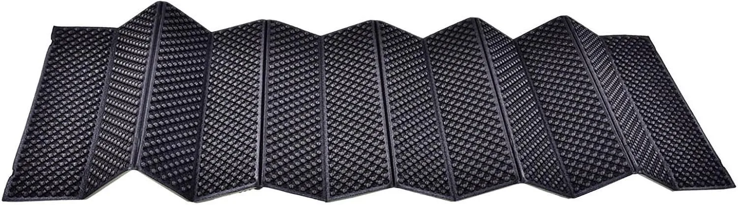 Foam Sleeping Pad, Foam Camping Pad XPE Folding Camping Mat with Light Weight for Outdoor