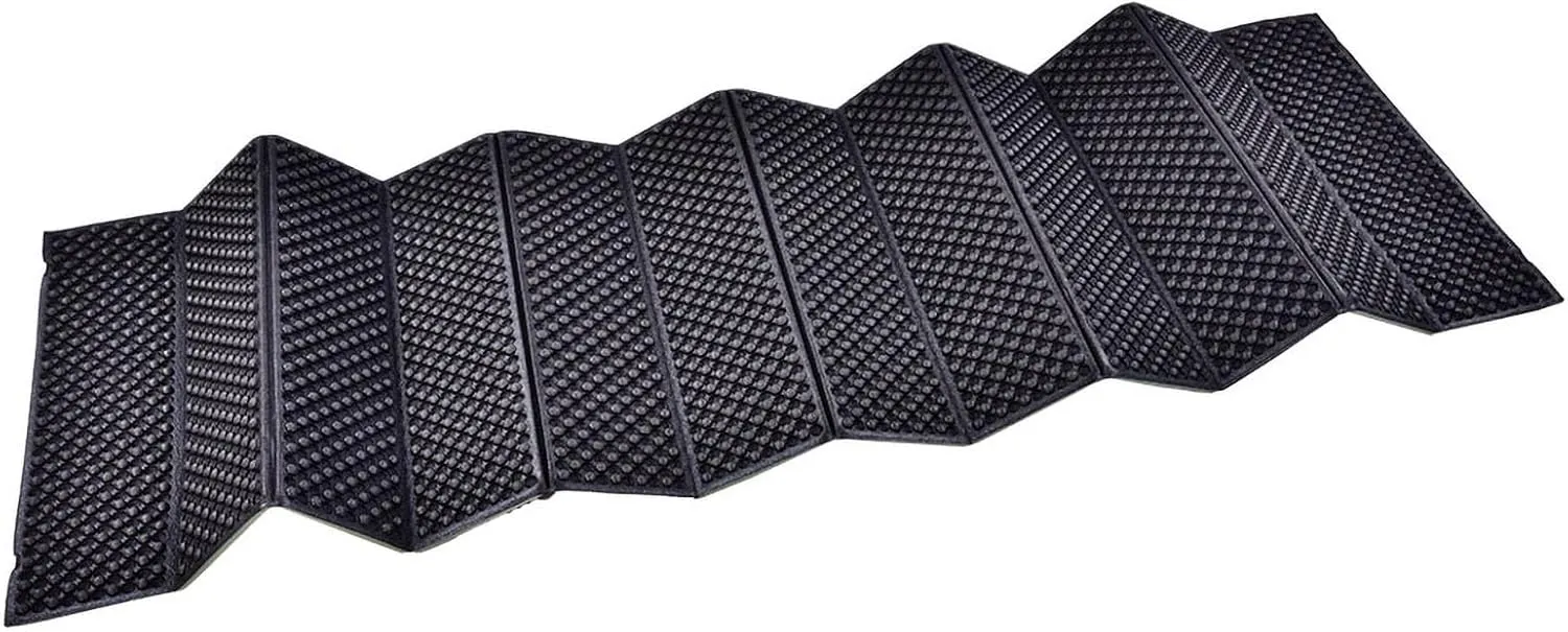 Foam Sleeping Pad, Foam Camping Pad XPE Folding Camping Mat with Light Weight for Outdoor