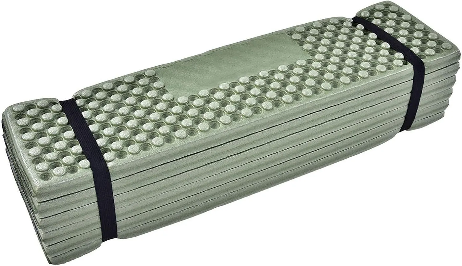 Foam Sleeping Pad, Foam Camping Pad XPE Folding Camping Mat with Light Weight for Outdoor