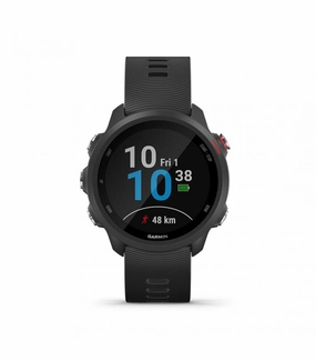 Forerunner 245 Music