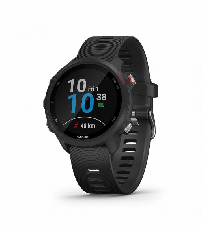 Forerunner 245 Music
