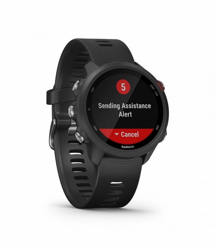 Forerunner 245 Music