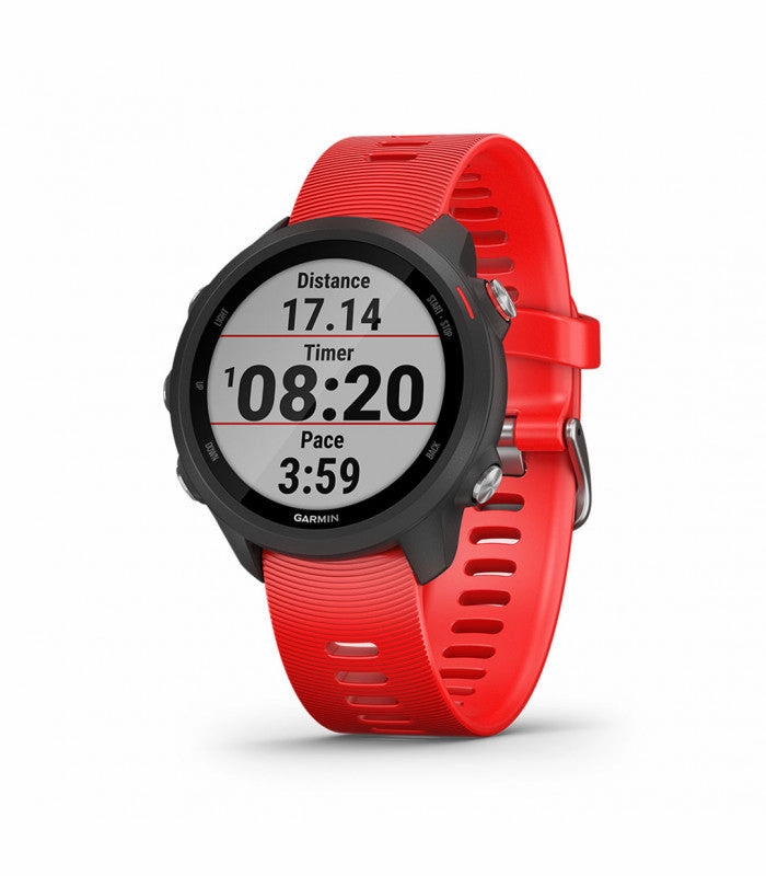 Forerunner 245 Music