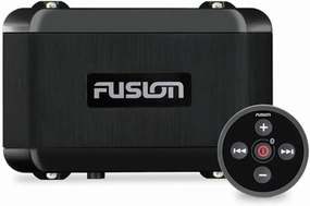 Garmin Fusion MS-BB100 Black Box, A Garmin Brand