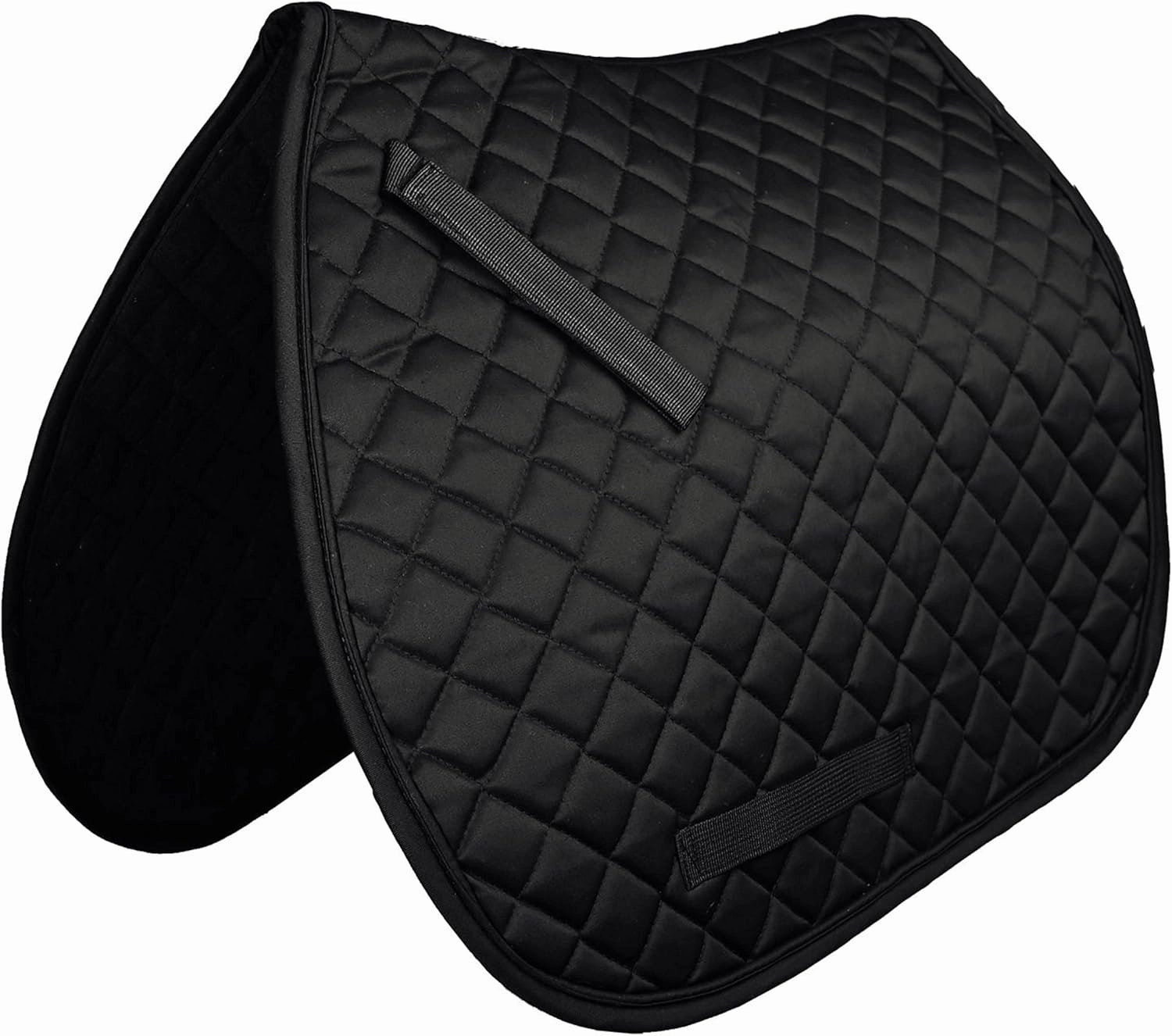 Gatsby Premium Pony Saddle Pad