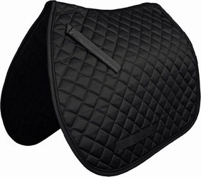 Gatsby Premium Pony Saddle Pad