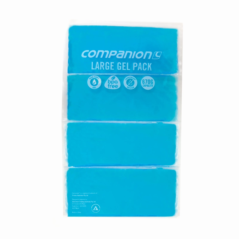 Gel Pack Large - 670g