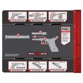 Glock Smart Mat | RAV-Smart-Mat