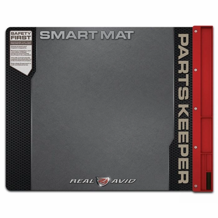 Glock Smart Mat | RAV-Smart-Mat