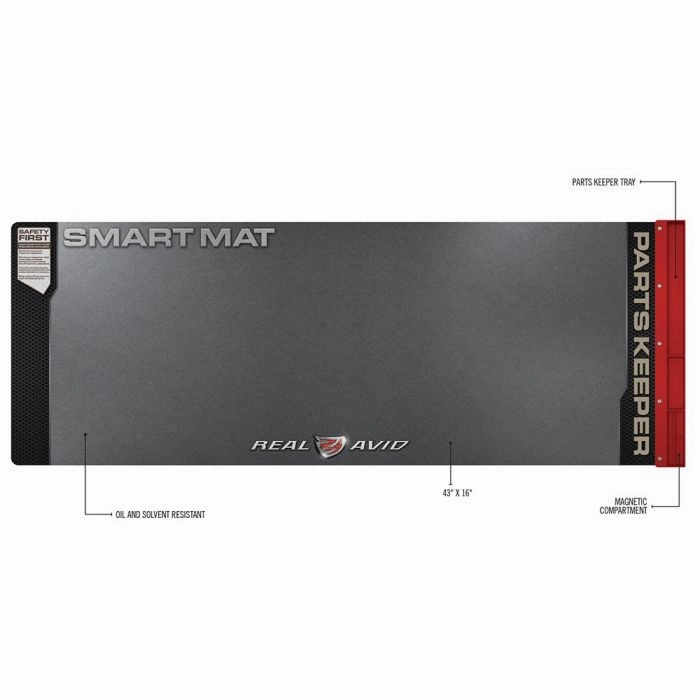 Glock Smart Mat | RAV-Smart-Mat