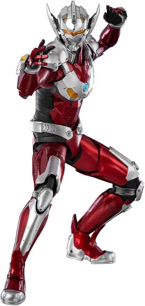 Good Smile Company FigZero 1/6 ULTRAMAN SUIT TARO Anime Version 1/6 Scale ABS PVC POM & Zinc Alloy Painted Action Figure