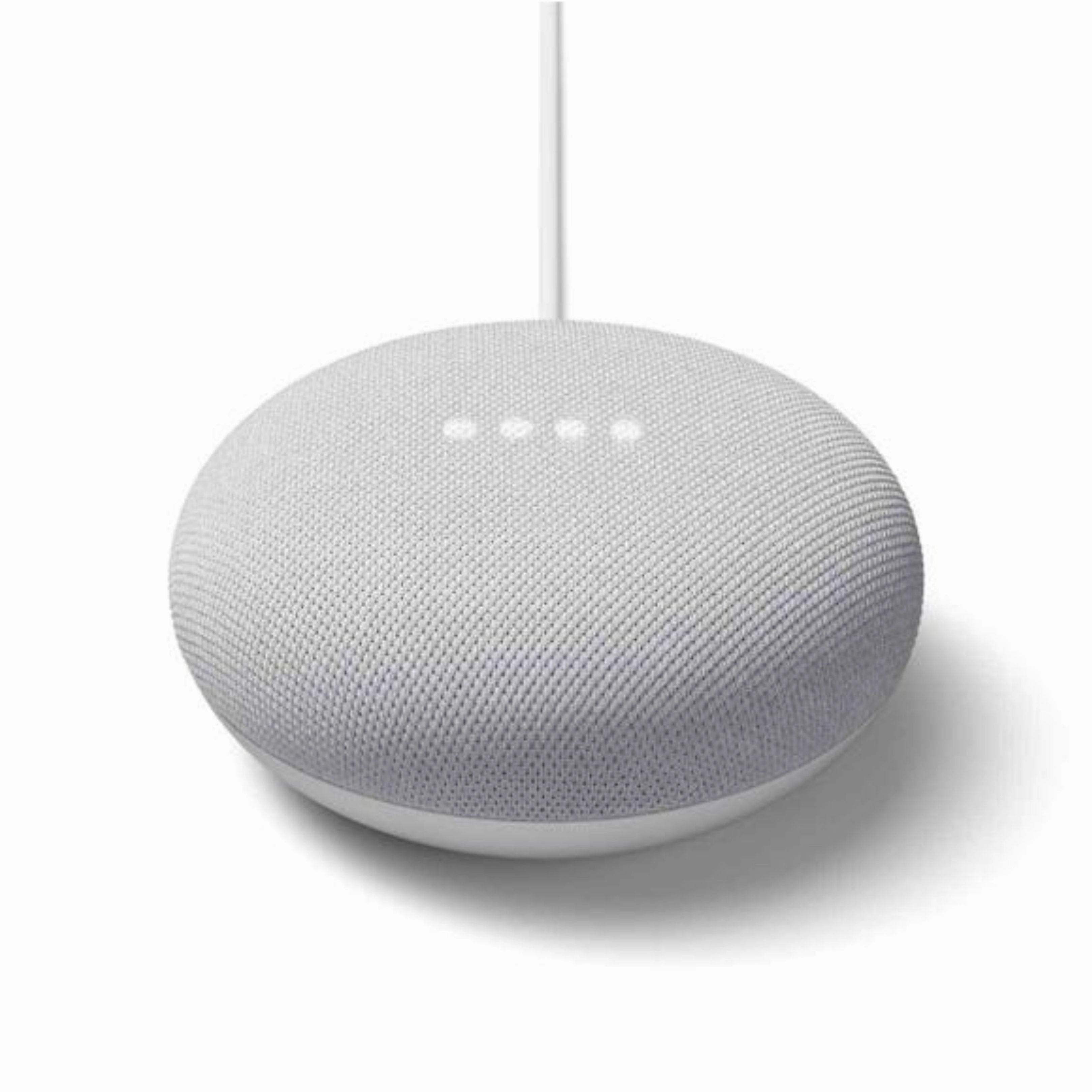 Google Home Mini Chalk