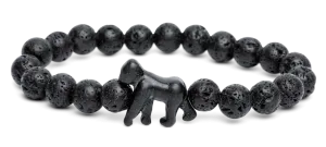 Gorilla Bracelet Traverse - Blackout