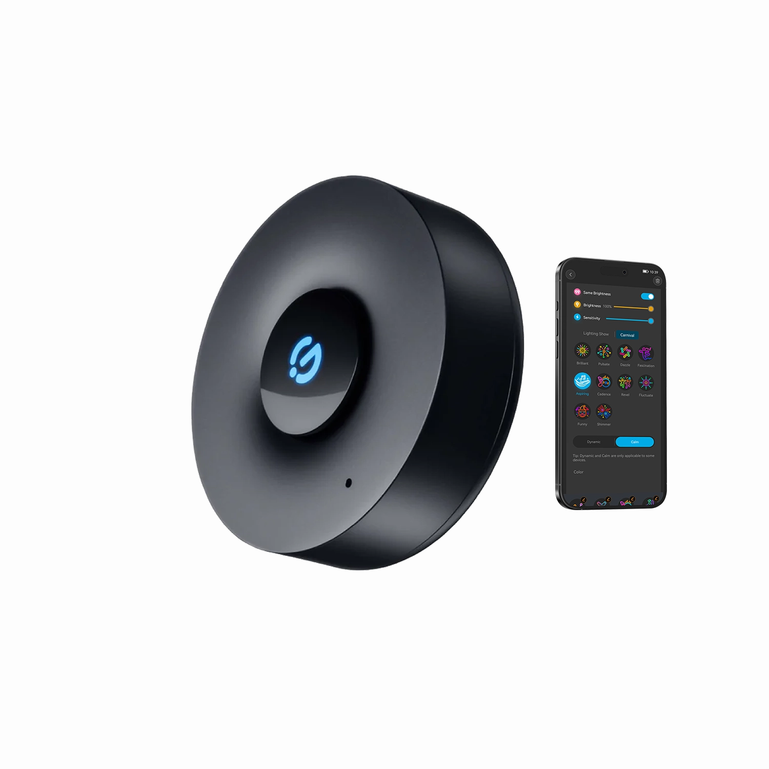 Govee Music Sync Box