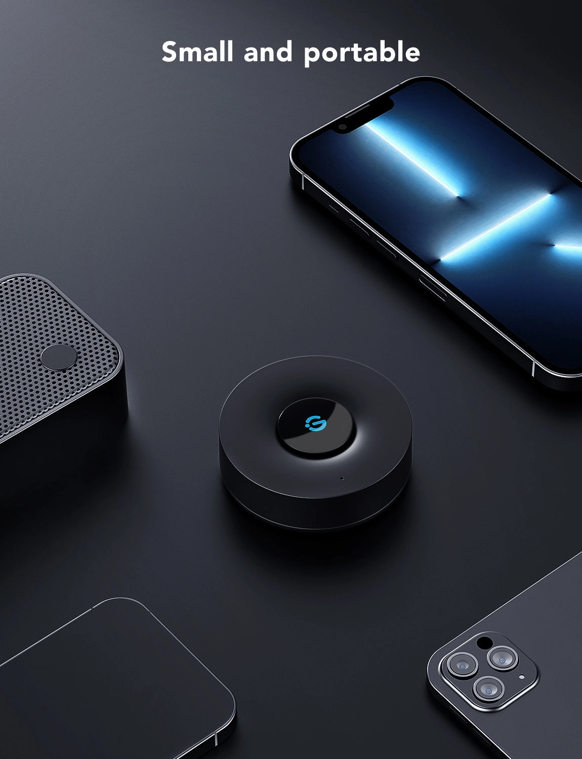Govee Music Sync Box