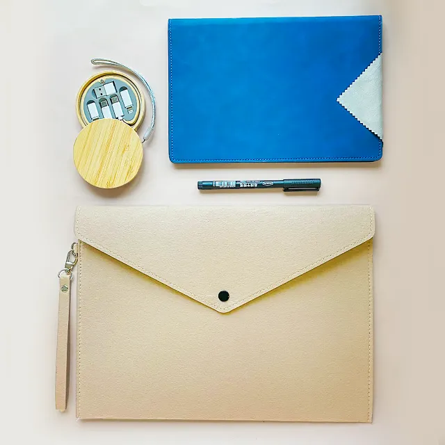 Green Workspace and Training Kit