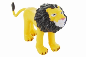 Green Guardians - Lion