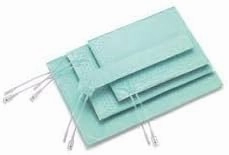 Heat Cold Pad, Mul-T-Pad, Size 15" x 22" for Gaymar TP700 Pump