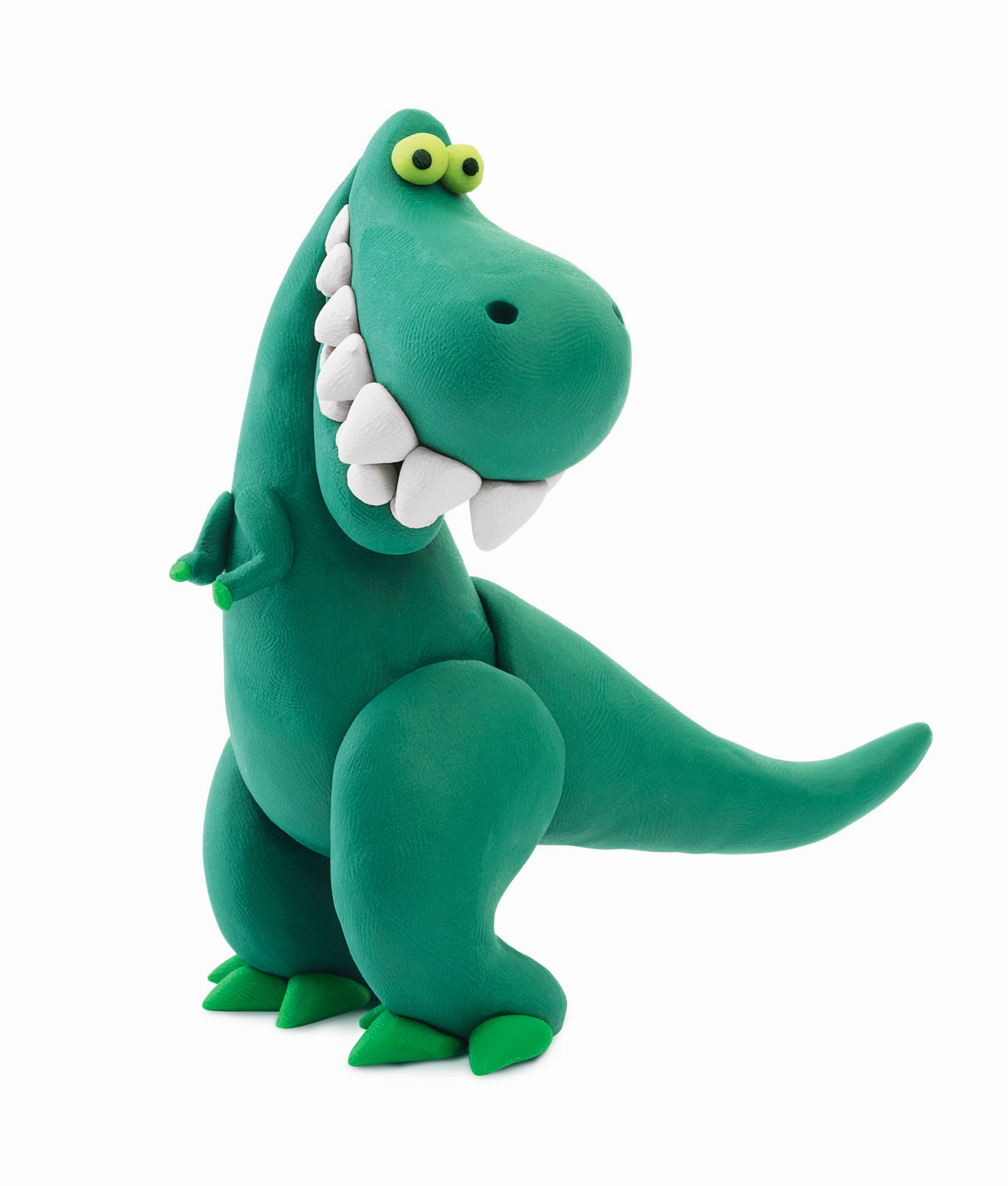 HEY CLAY - DINOS, 15 CANS