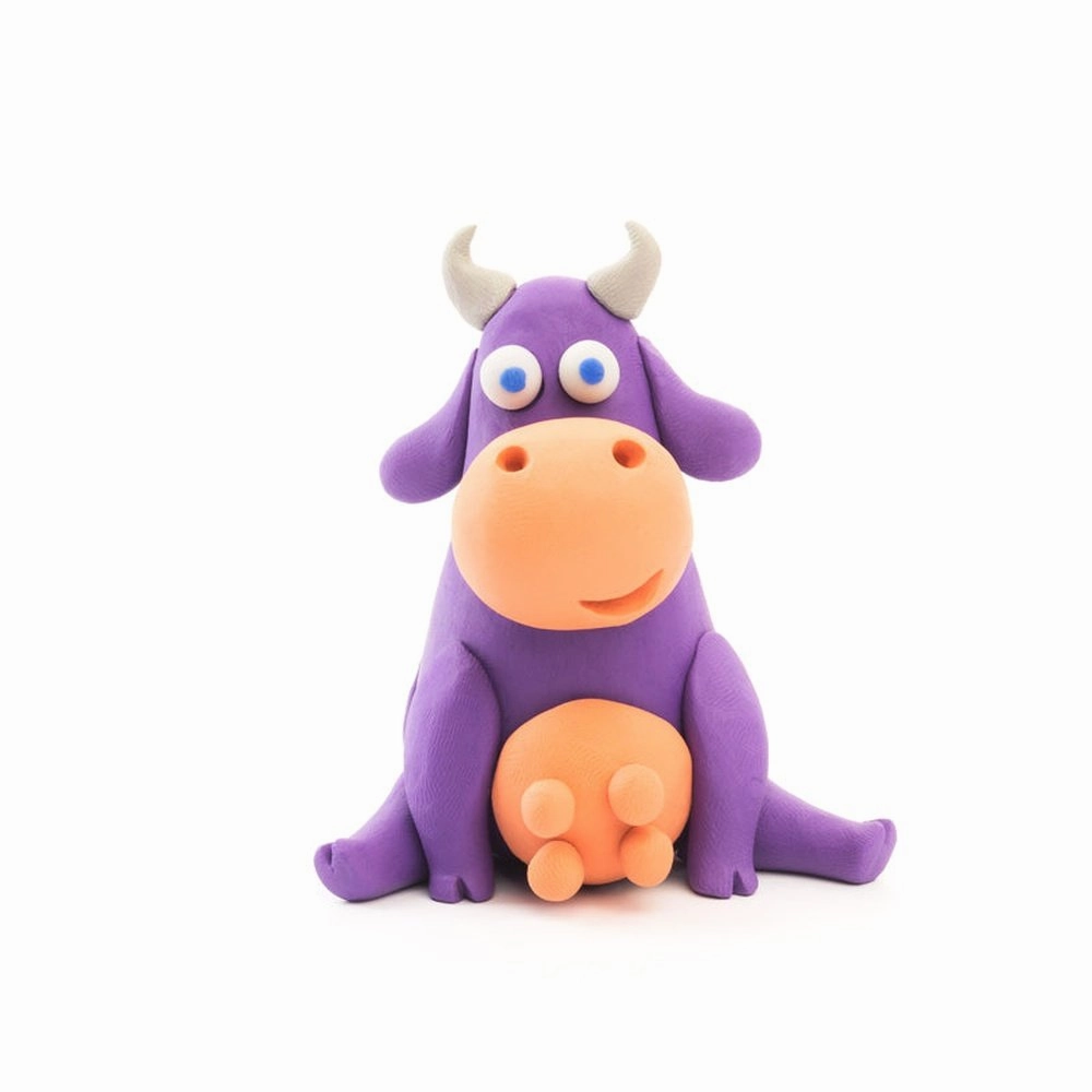 Hey Clay Model Set - Animals