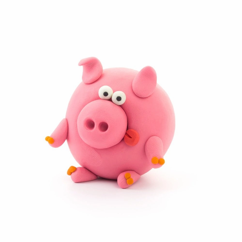 Hey Clay Model Set - Animals