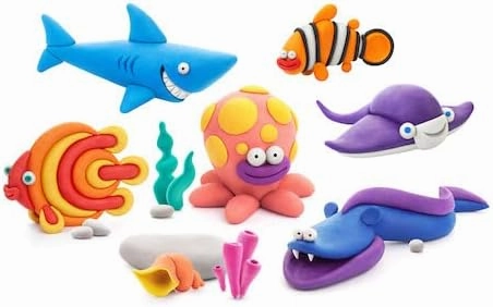 Hey Clay Oceans