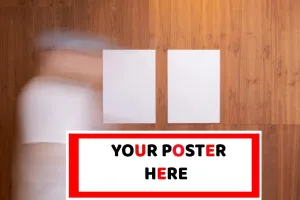 Home Comforts Plush Teddy Bear Toys Bears Toy Misiak-20 Inch by 30 Inch Laminated Poster with Bright Colors and Vivid Imagery-Fits Perfectly in Many Attractive Frames