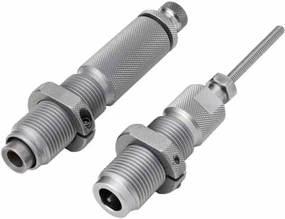 Hornady Series I Two-Die Rifle Die Set 22 ARC