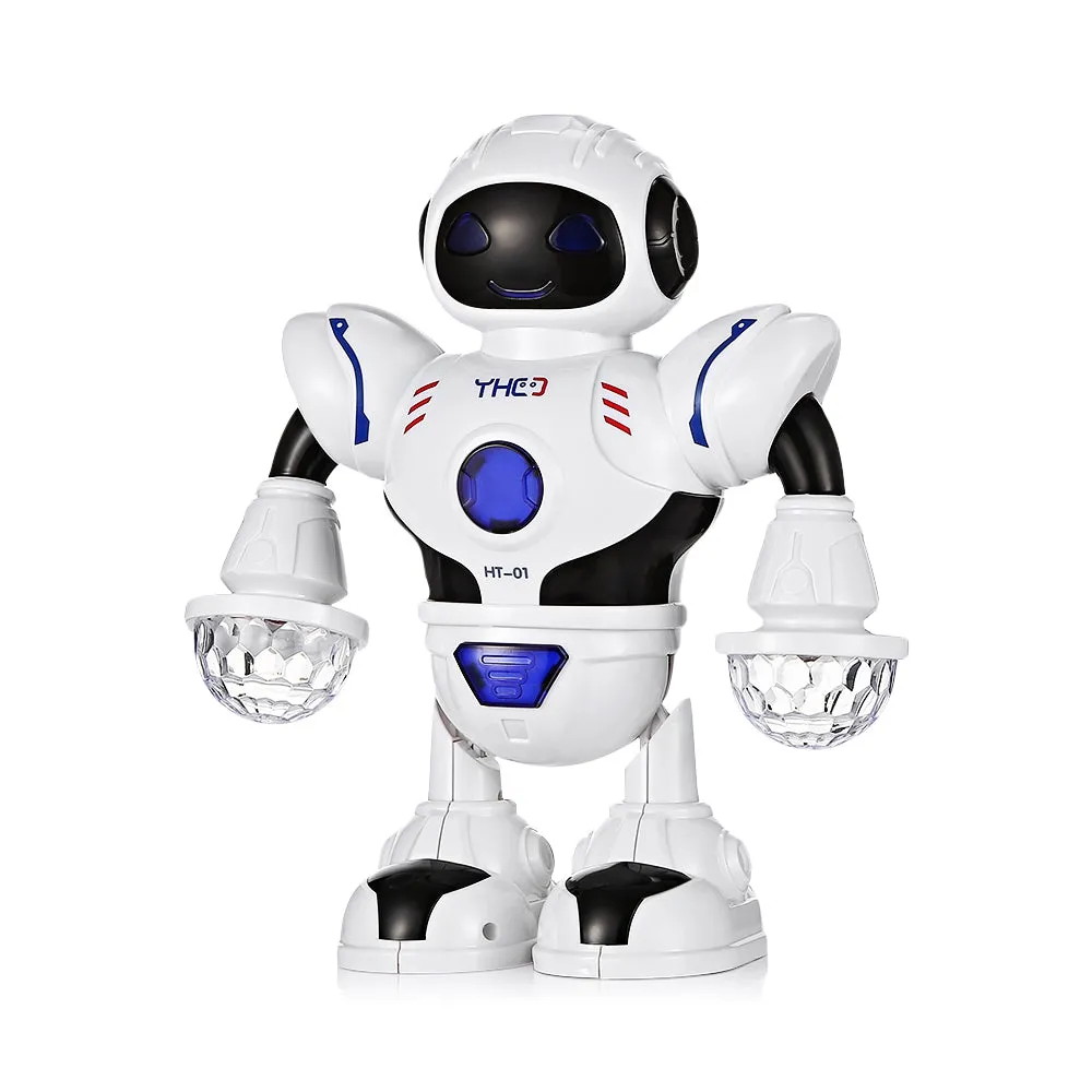 HT- 01 Kids Electronic Smart Space