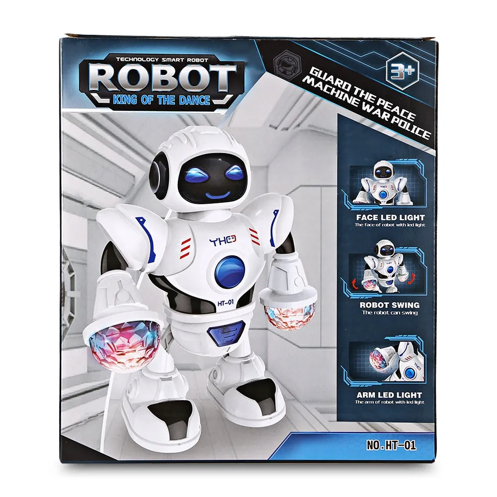 HT- 01 Kids Electronic Smart Space