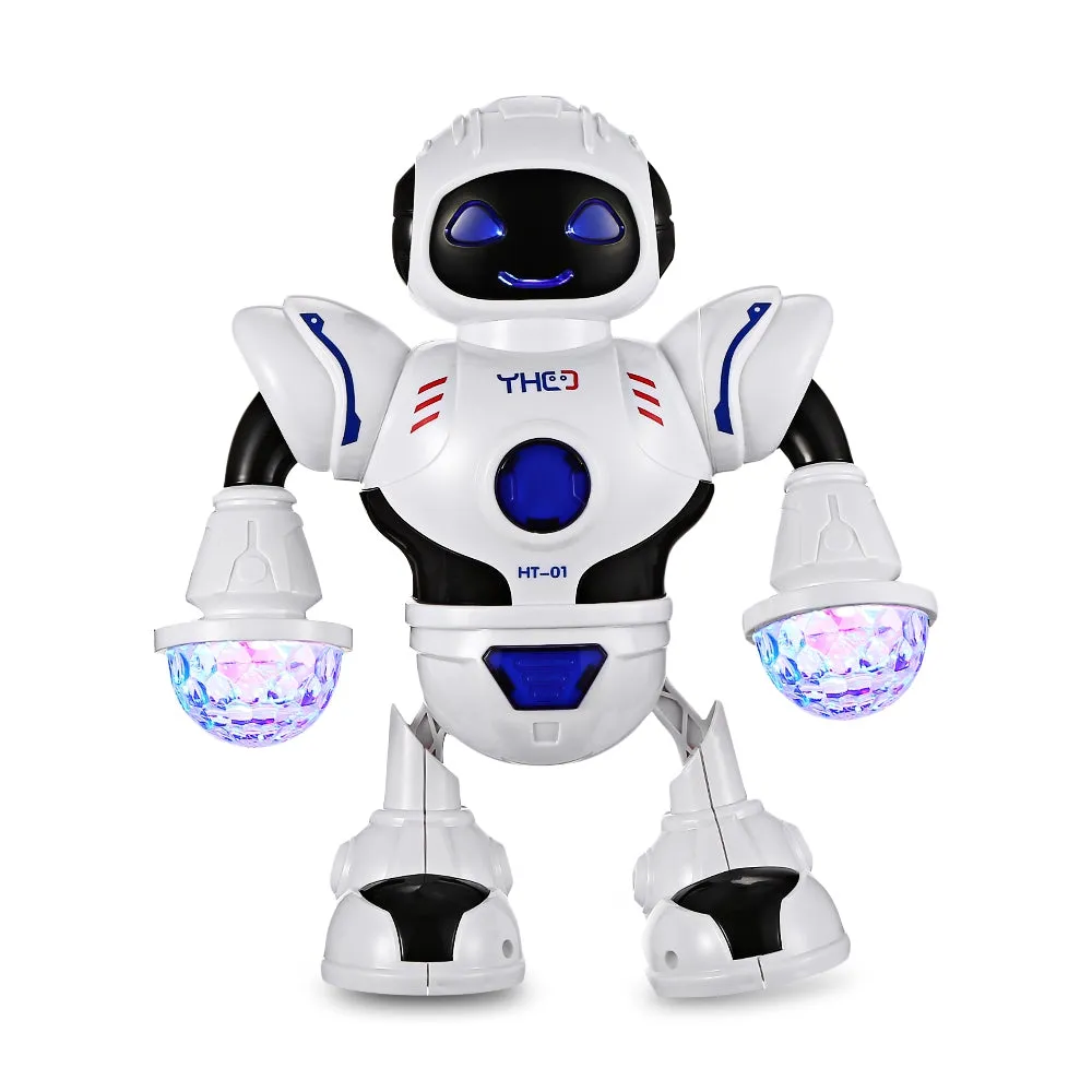 HT- 01 Kids Electronic Smart Space